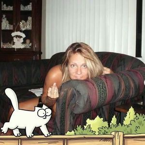 Meet your Posher, Lana marie